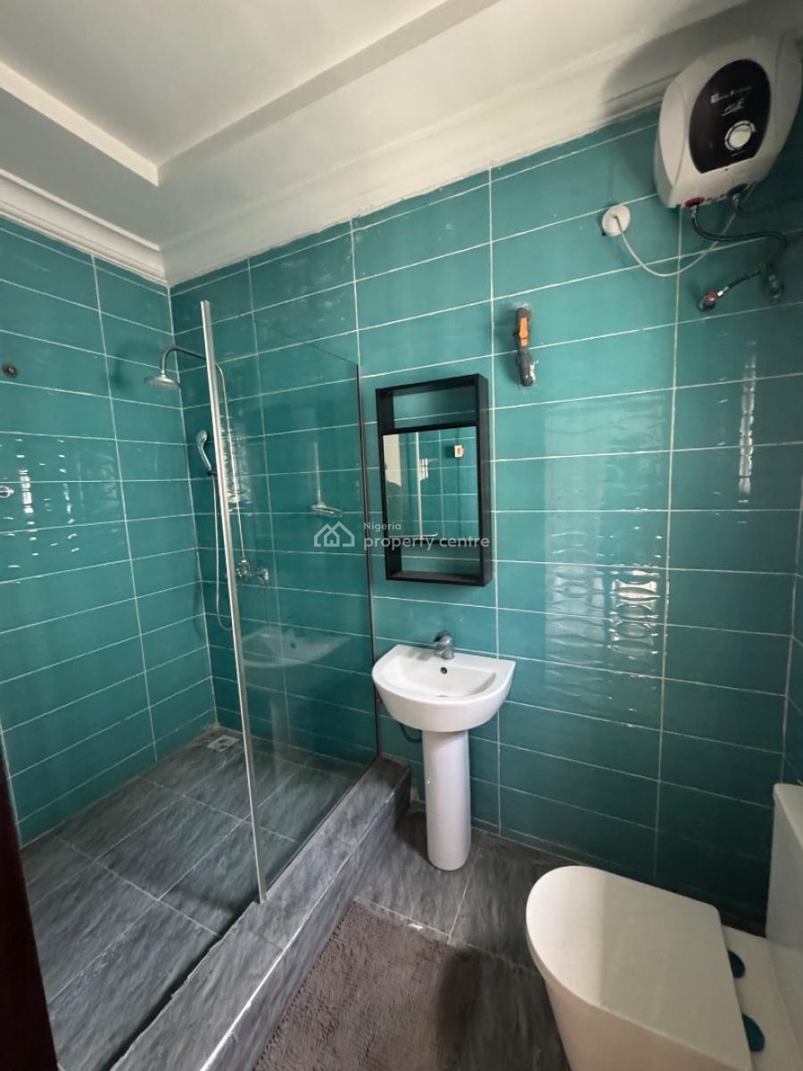 6 Units of 2 Bedroom Apartment, Lekki Phase 1, Lekki, Lagos, Flat / Apartment for Rent