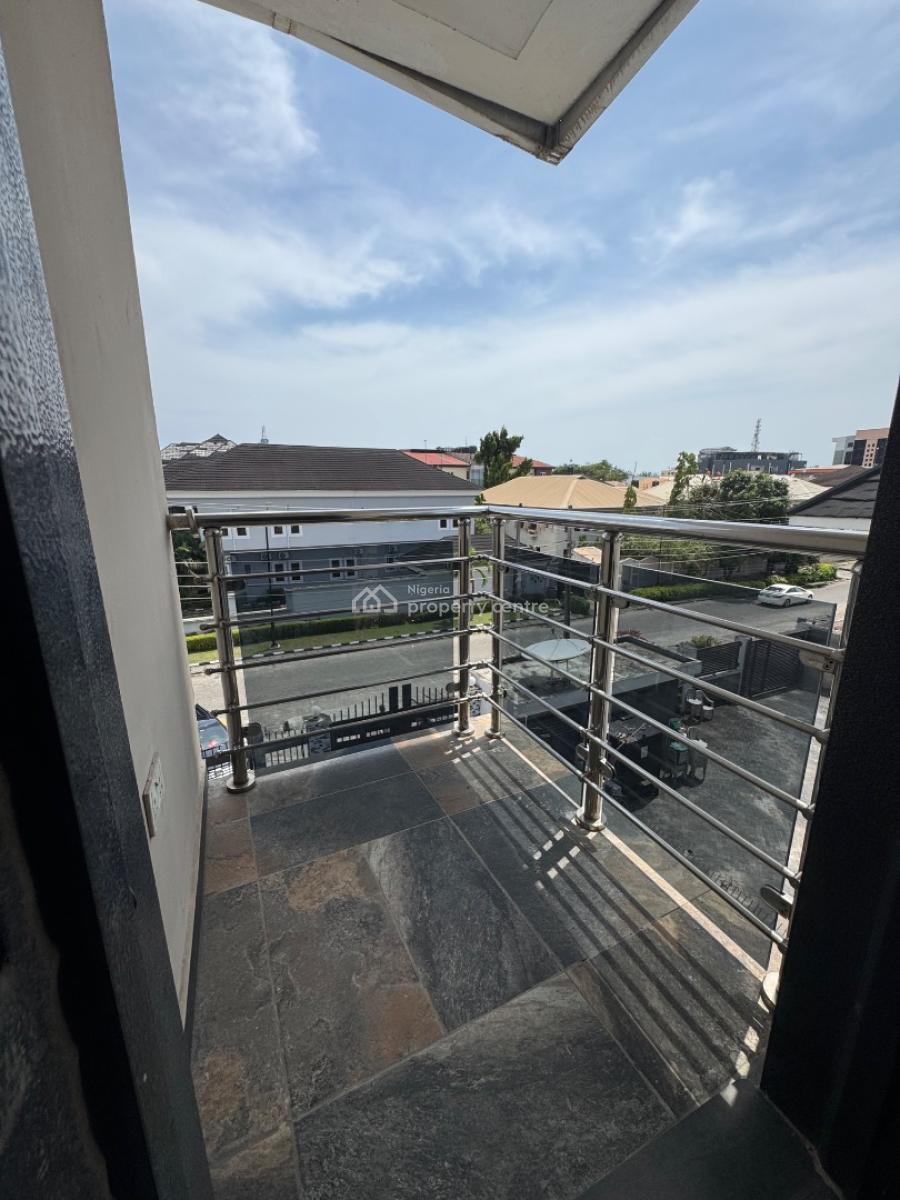 6 Units of 2 Bedroom Apartment, Lekki Phase 1, Lekki, Lagos, Flat / Apartment for Rent