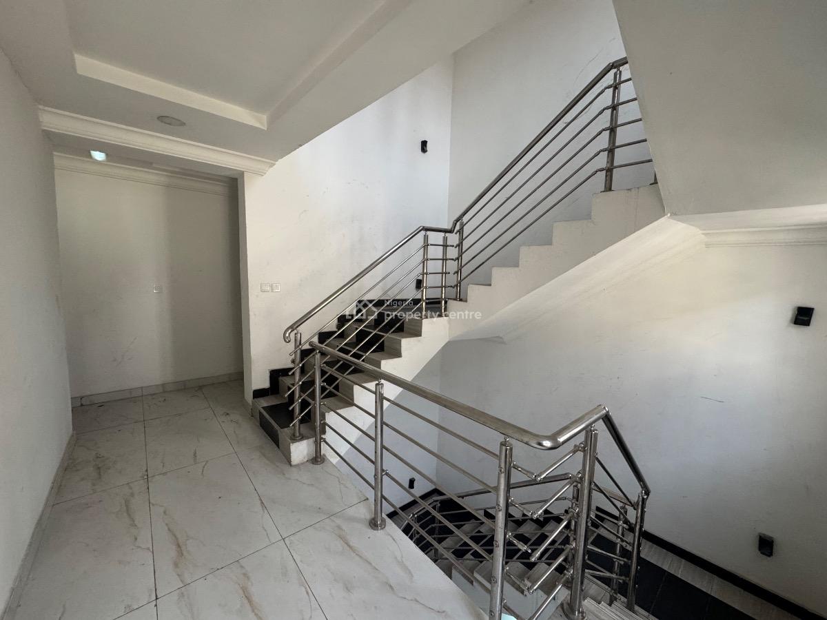 6 Units of 2 Bedroom Apartment, Lekki Phase 1, Lekki, Lagos, Flat / Apartment for Rent