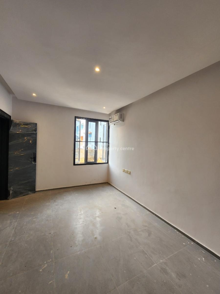 Lovely Built 2 Bedroom Maisonette, Ikate, Lekki, Lagos, Flat / Apartment for Sale
