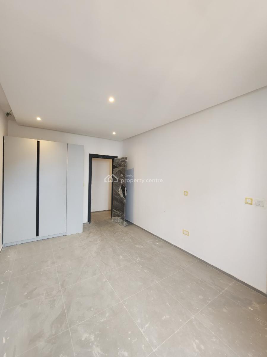 Lovely Built 2 Bedroom Maisonette, Ikate, Lekki, Lagos, Flat / Apartment for Sale