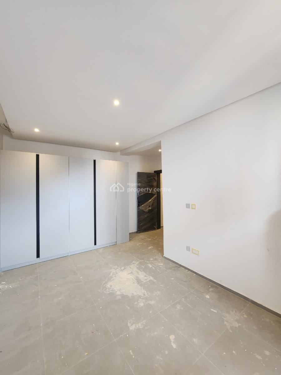 Lovely Built 2 Bedroom Maisonette, Ikate, Lekki, Lagos, Flat / Apartment for Sale