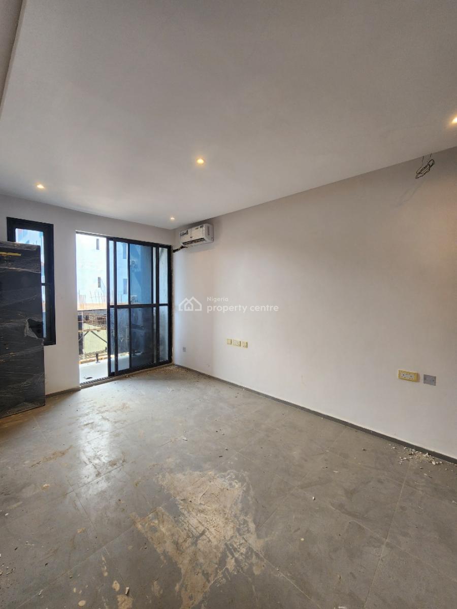 Lovely Built 2 Bedroom Maisonette, Ikate, Lekki, Lagos, Flat / Apartment for Sale