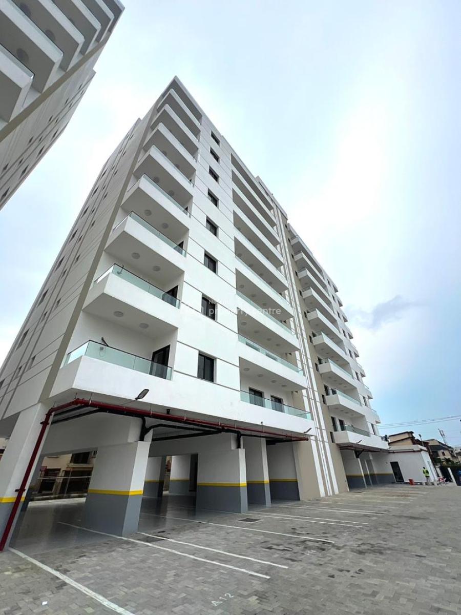 Luxury 3 Bedroom Apartment, Banana Island, Ikoyi, Lagos, Flat / Apartment for Rent