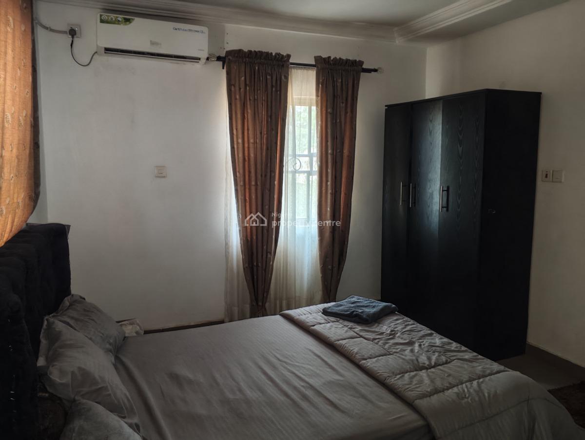 Furnished 1 Bedroom Terrace Flat, Dogongada Community, Lokogoma District, Abuja, Mini Flat (room and Parlour) for Rent