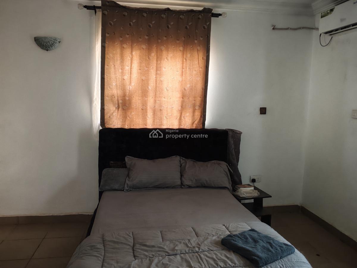 Furnished 1 Bedroom Terrace Flat, Dogongada Community, Lokogoma District, Abuja, Mini Flat (room and Parlour) for Rent