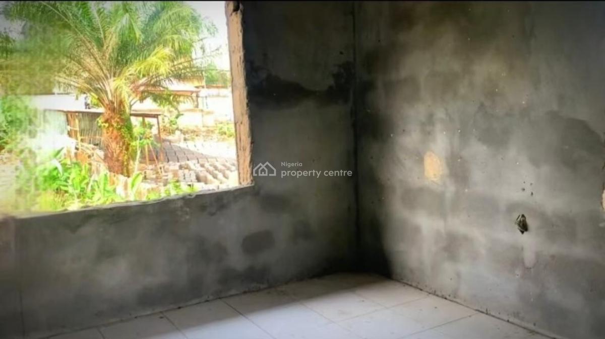 16 Bedroom Fully Detached Duplex, Ekorinim, Calabar, Cross River, Detached Duplex for Sale