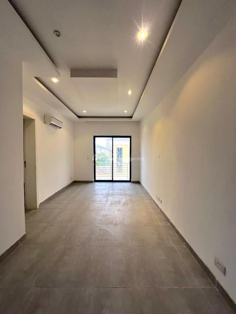 Very Spacious 2 Bedroom Apartment with Swimming Pool, Oniru, Victoria Island (vi), Lagos, Flat / Apartment for Rent