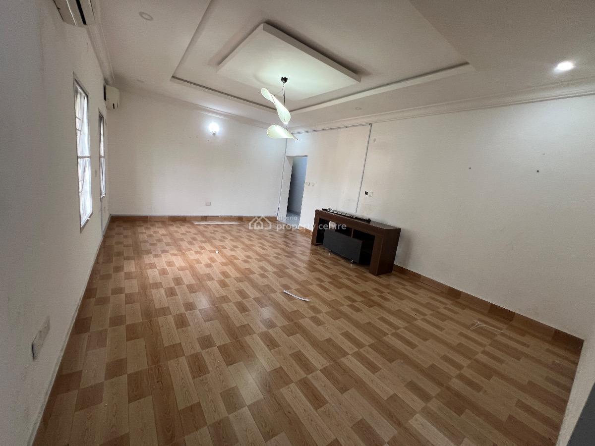 2 Bedroom Flat, Lekki Phase 1, Lekki, Lagos, Flat / Apartment for Rent