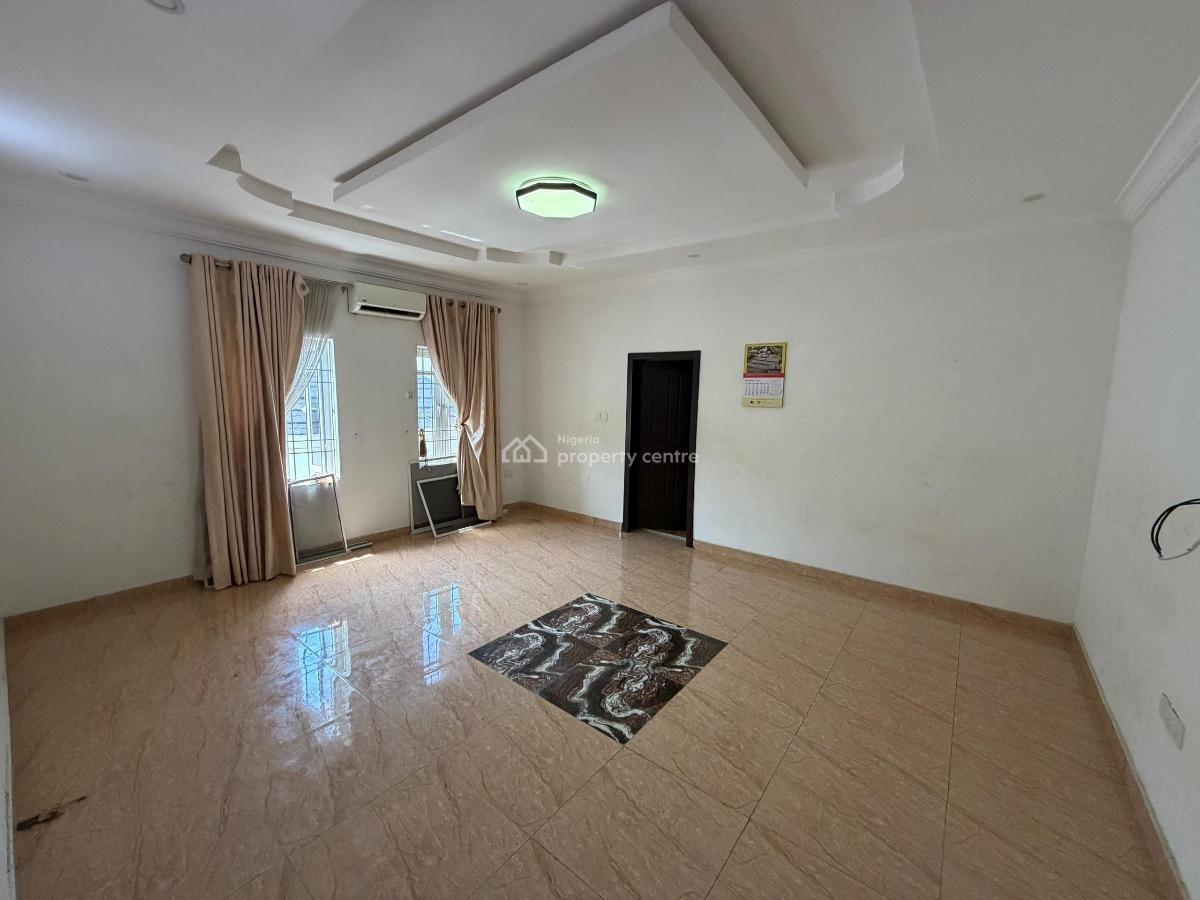 a Spacious and Beautifully Finished 2 Bedroom Apartment, Lekki Phase 1, Lekki, Lagos, Flat / Apartment for Rent