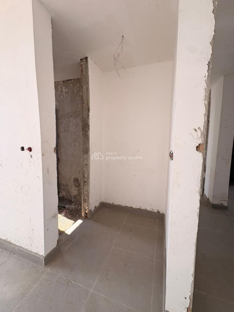 Luxury Blocks of Flat, New Road, Lekki, Lagos, Flat / Apartment for Sale