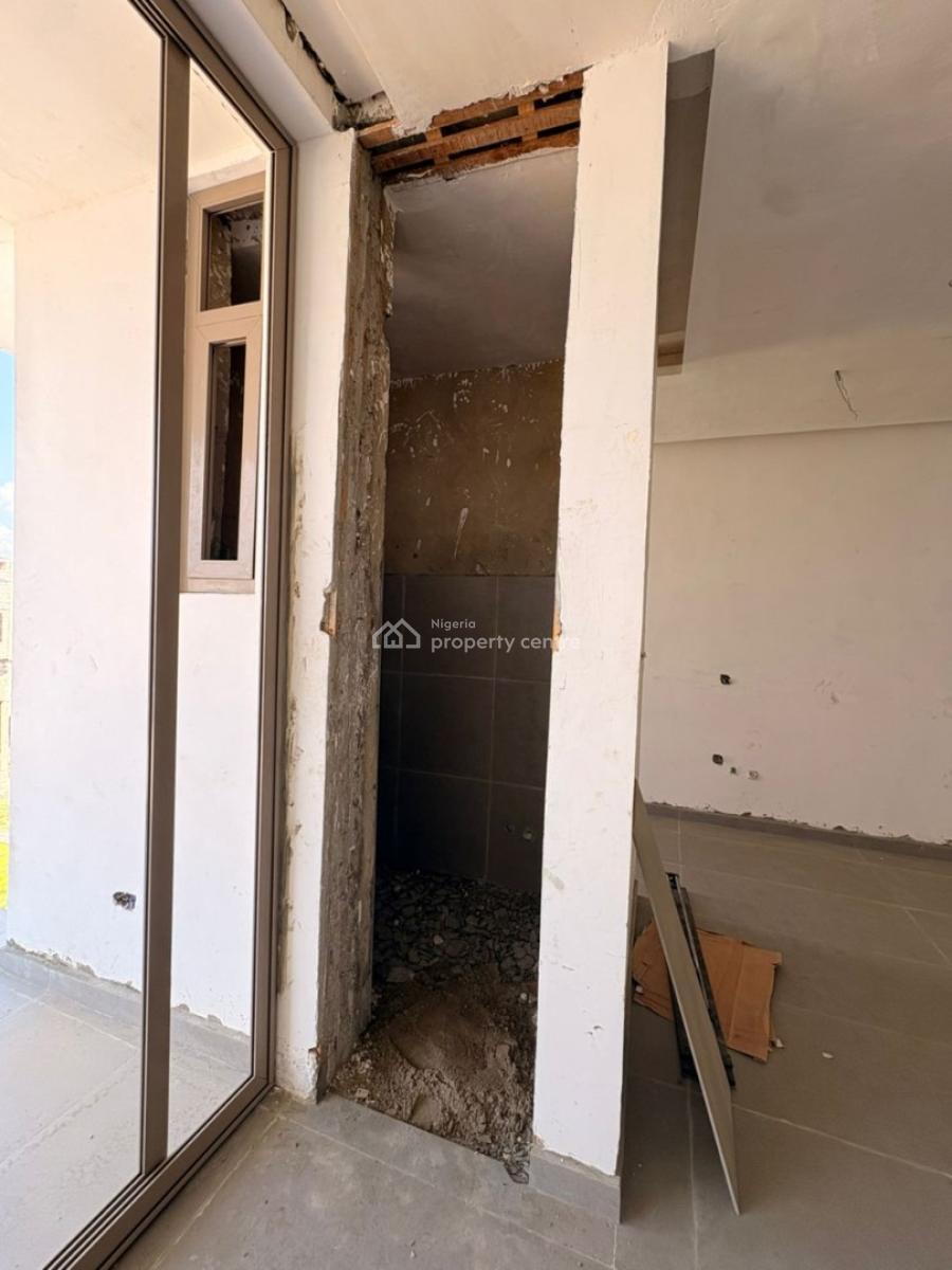 Luxury Blocks of Flat, New Road, Lekki, Lagos, Flat / Apartment for Sale