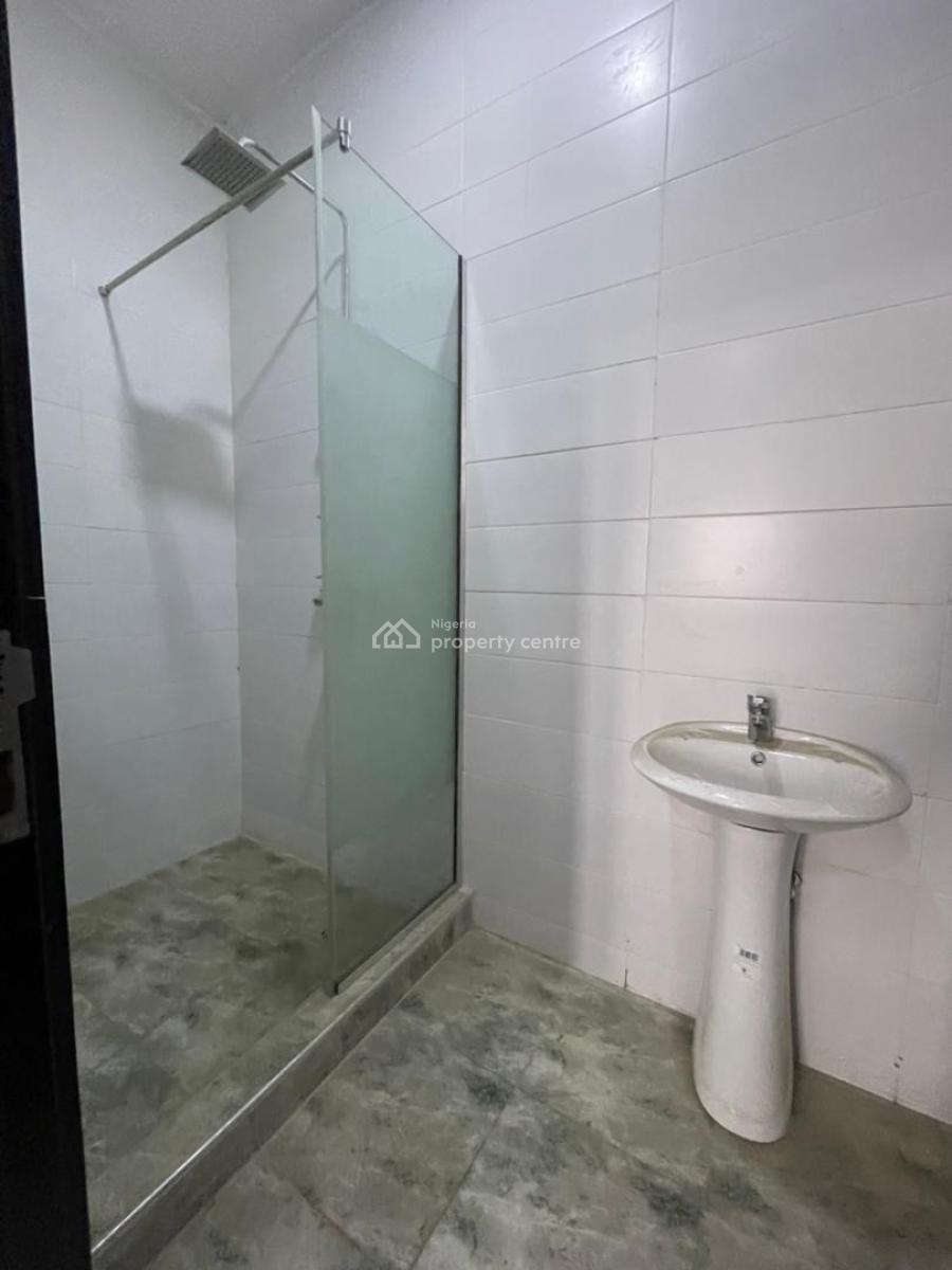 Luxury 4 Bedroom Terrace Duplex, Lekki, Lagos, Terraced Duplex for Sale