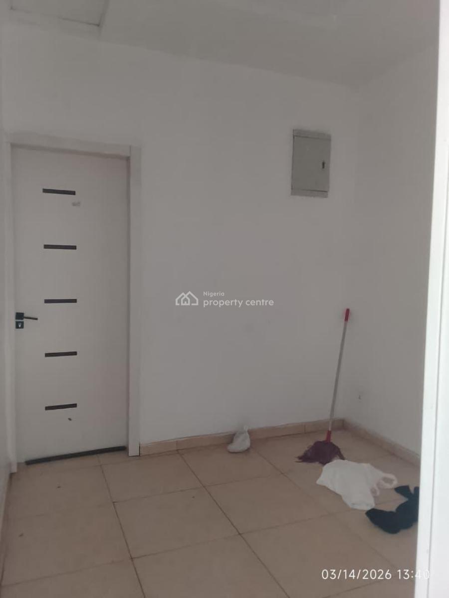 Smart 4 Bedroom Terrace Duplex, Orchid Road, Lekki Phase 2, Lekki, Lagos, Terraced Duplex for Rent