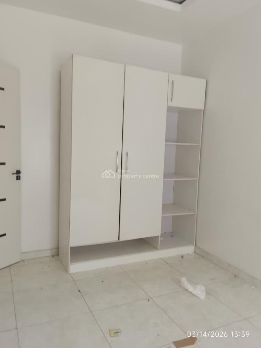 Smart 4 Bedroom Terrace Duplex, Orchid Road, Lekki Phase 2, Lekki, Lagos, Terraced Duplex for Rent