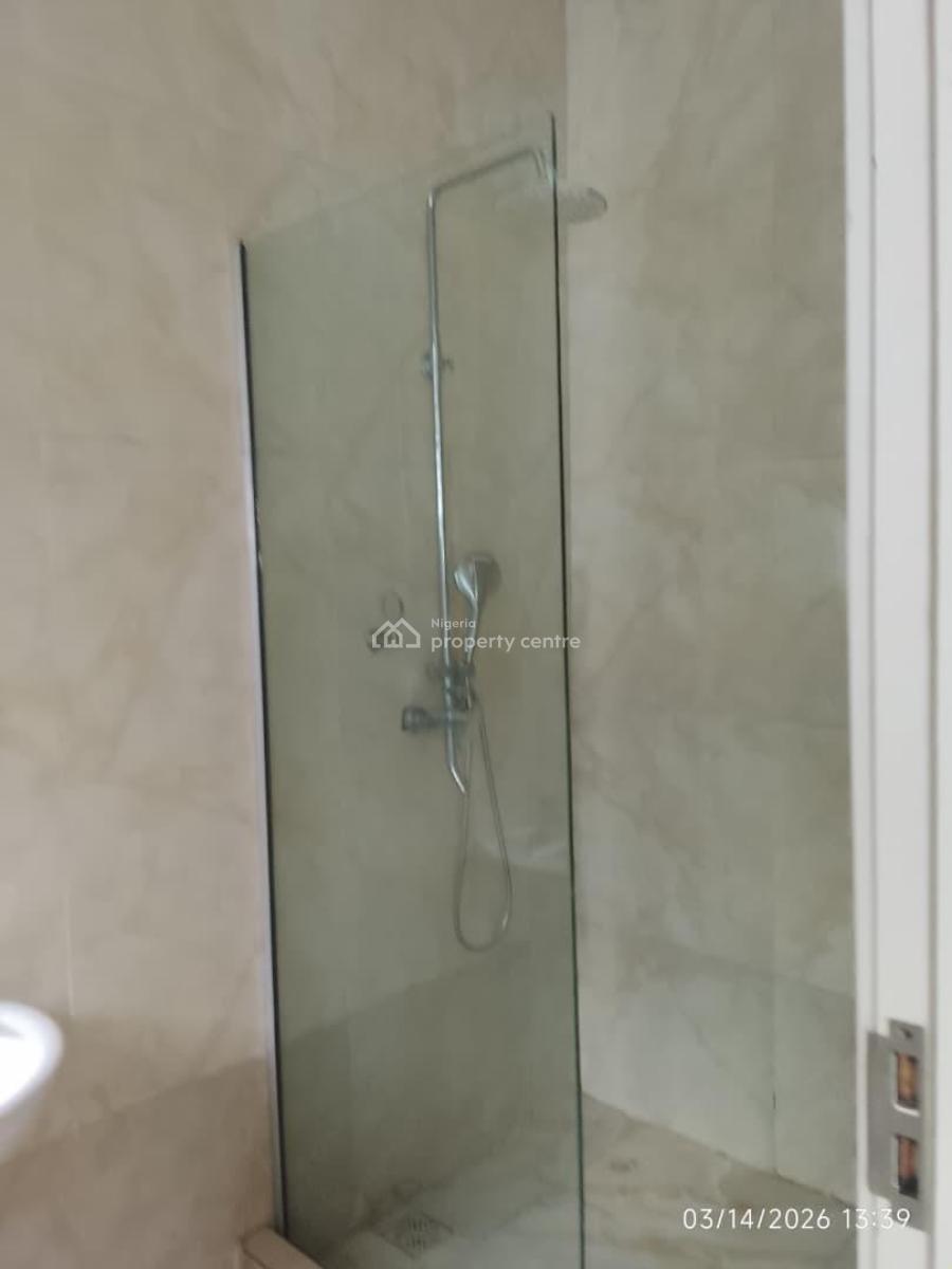 Smart 4 Bedroom Terrace Duplex, Orchid Road, Lekki Phase 2, Lekki, Lagos, Terraced Duplex for Rent