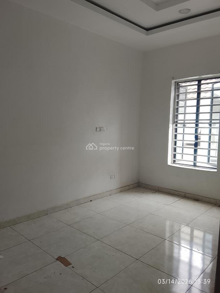 Smart 4 Bedroom Terrace Duplex, Orchid Road, Lekki Phase 2, Lekki, Lagos, Terraced Duplex for Rent