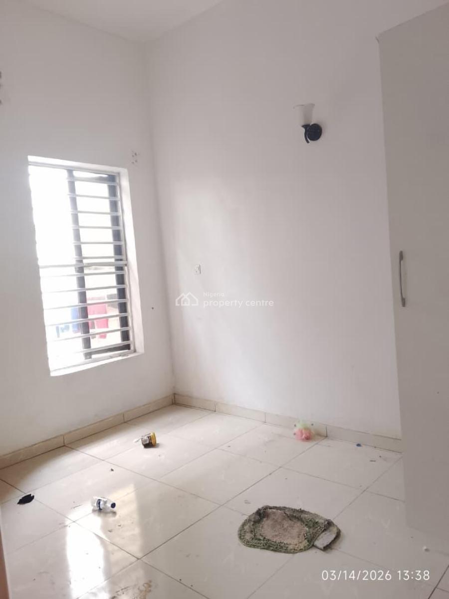 Smart 4 Bedroom Terrace Duplex, Orchid Road, Lekki Phase 2, Lekki, Lagos, Terraced Duplex for Rent
