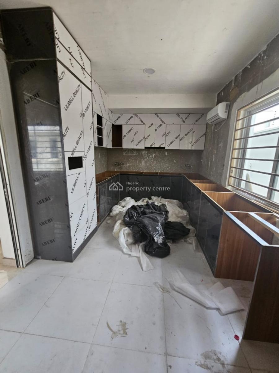 4 Bedrooms Detached Duplex, Ikeja Gra, Ikeja, Lagos, Detached Duplex for Sale