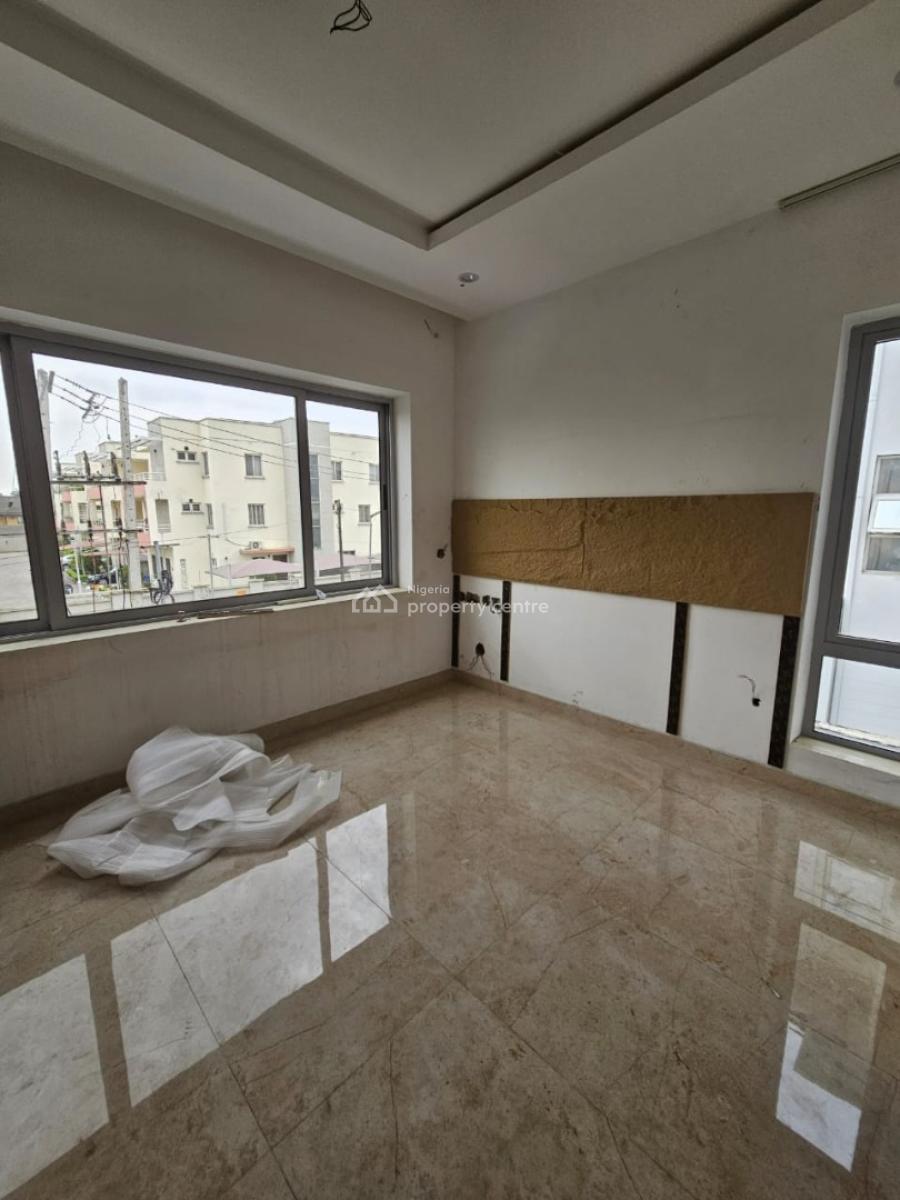 4 Bedrooms Detached Duplex, Ikeja Gra, Ikeja, Lagos, Detached Duplex for Sale