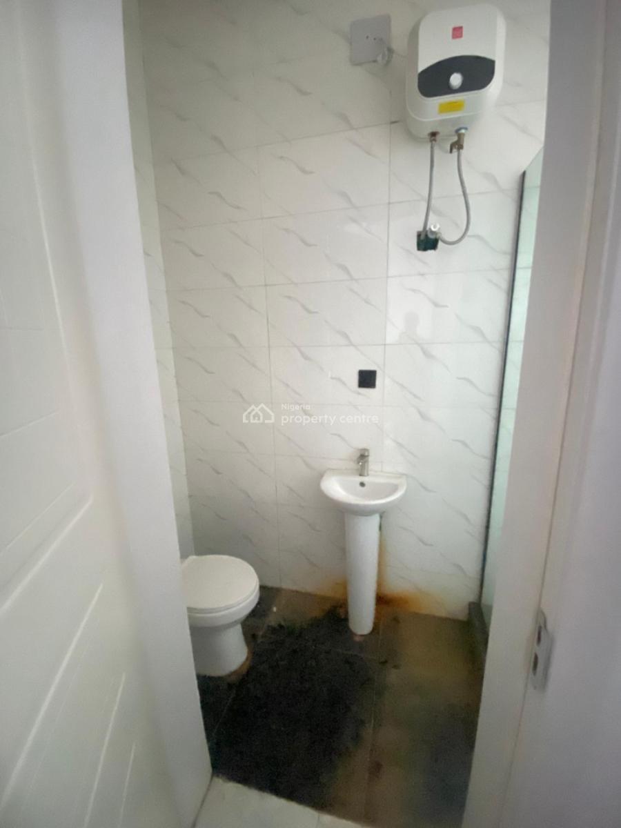 4 Bedroom Fully Detached Duplex with Bq. 20 Minutes Drive to Phase 1, Thomas Estate Ajah, Lekki Expressway, Lekki, Lagos, Detached Duplex for Rent