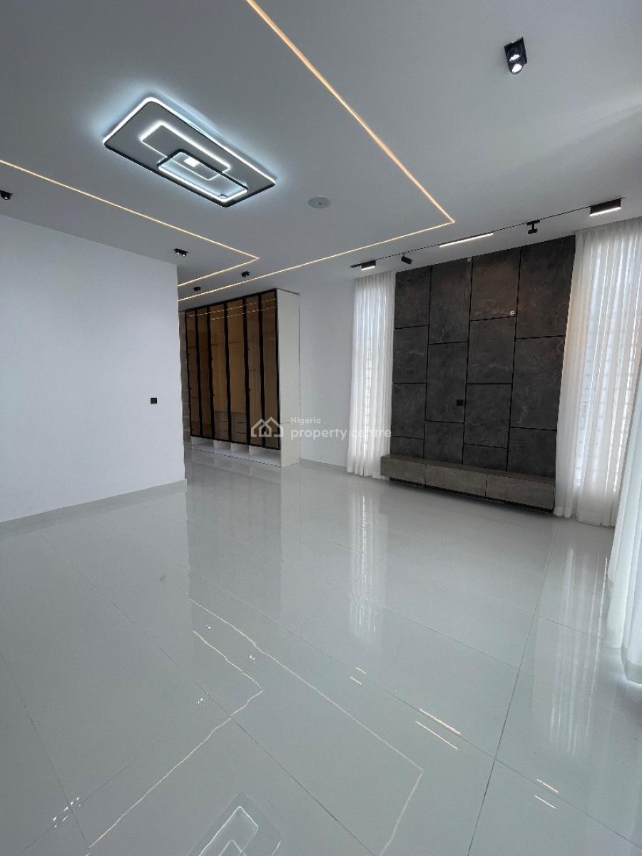 Luxury 5 Bedroom Fully Detached Duplex, Lekki, Ikota, Lekki, Lagos, Detached Duplex for Sale