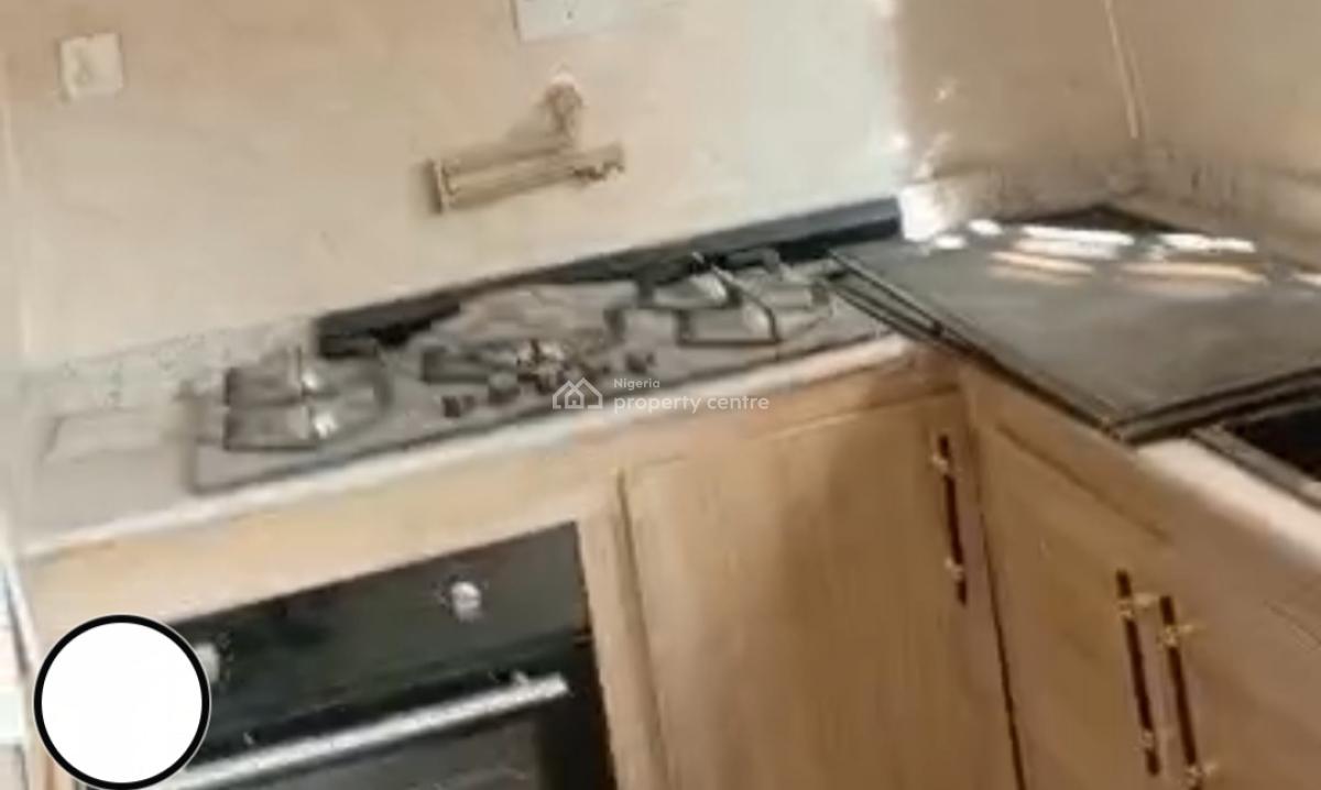 3 Bedroom Bungalow with Solar and Topnotch Equipment, Abraham Adesanya Estate, Ajah, Lagos, House for Sale