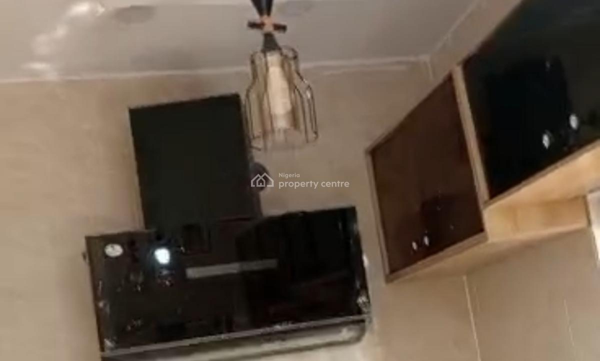 3 Bedroom Bungalow with Solar and Topnotch Equipment, Abraham Adesanya Estate, Ajah, Lagos, House for Sale