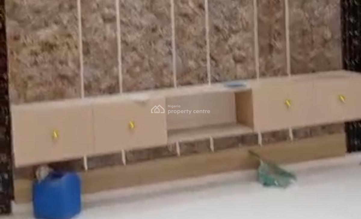 3 Bedroom Bungalow with Solar and Topnotch Equipment, Abraham Adesanya Estate, Ajah, Lagos, House for Sale