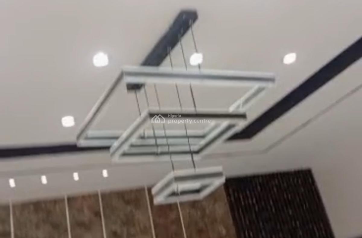 3 Bedroom Bungalow with Solar and Topnotch Equipment, Abraham Adesanya Estate, Ajah, Lagos, House for Sale