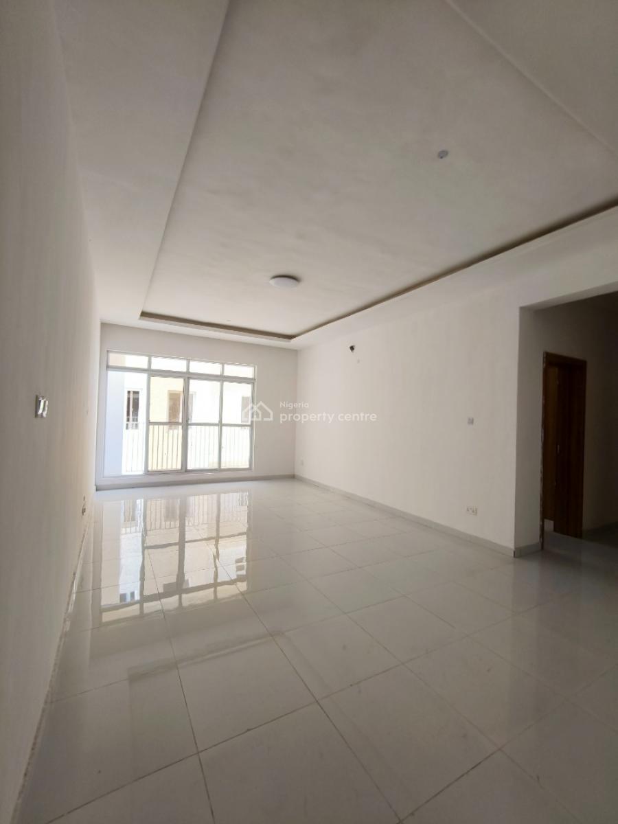 Luxury Brand New 3 Bedroom Apartment, Western Foreshore Estate, Osapa, Lekki, Lagos, Flat / Apartment for Rent