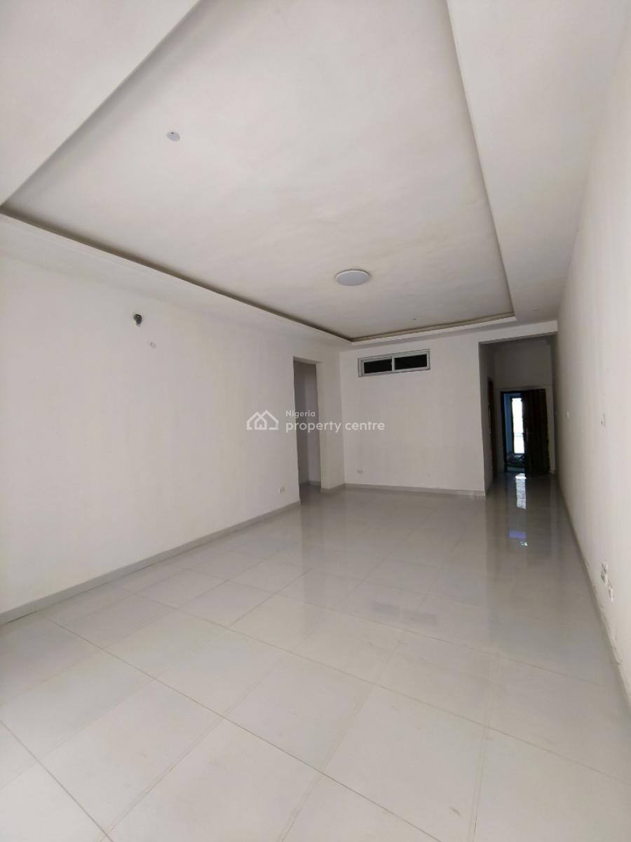 Luxury Brand New 3 Bedroom Apartment, Western Foreshore Estate, Osapa, Lekki, Lagos, Flat / Apartment for Rent