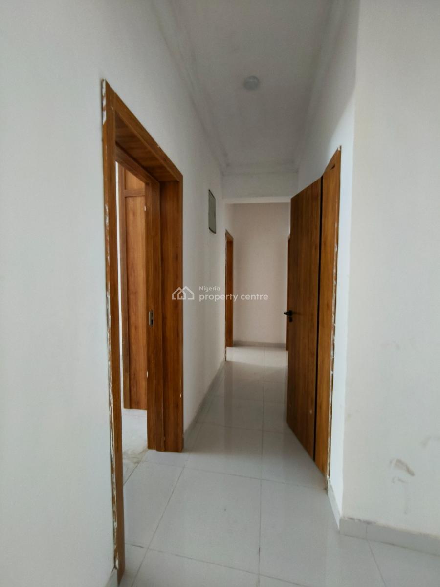 Luxury Brand New 3 Bedroom Apartment, Western Foreshore Estate, Osapa, Lekki, Lagos, Flat / Apartment for Rent