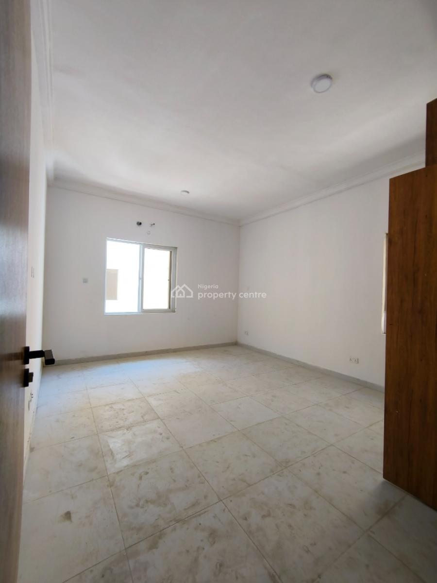Luxury Brand New 3 Bedroom Apartment, Western Foreshore Estate, Osapa, Lekki, Lagos, Flat / Apartment for Rent