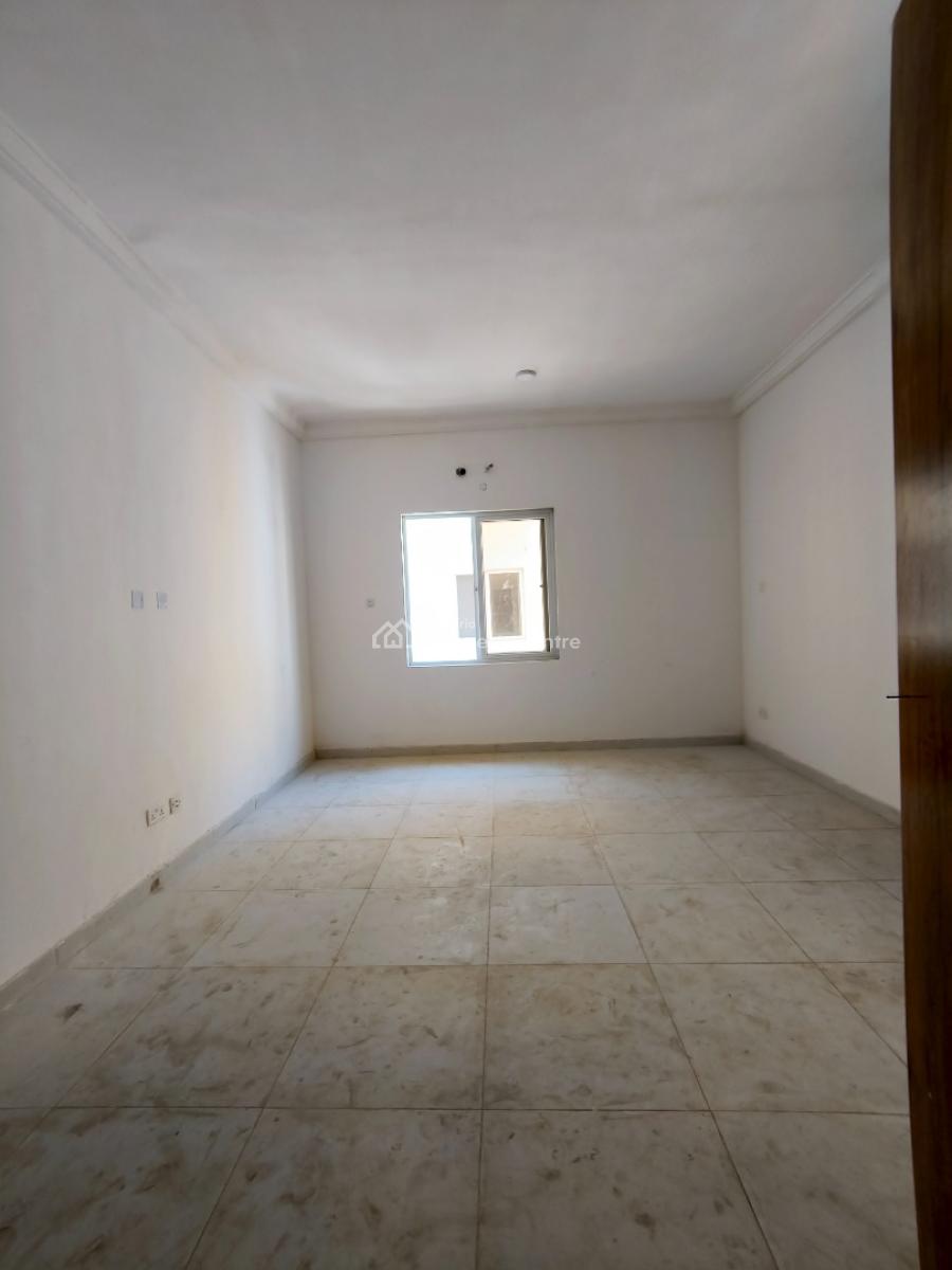 Luxury Brand New 3 Bedroom Apartment, Western Foreshore Estate, Osapa, Lekki, Lagos, Flat / Apartment for Rent