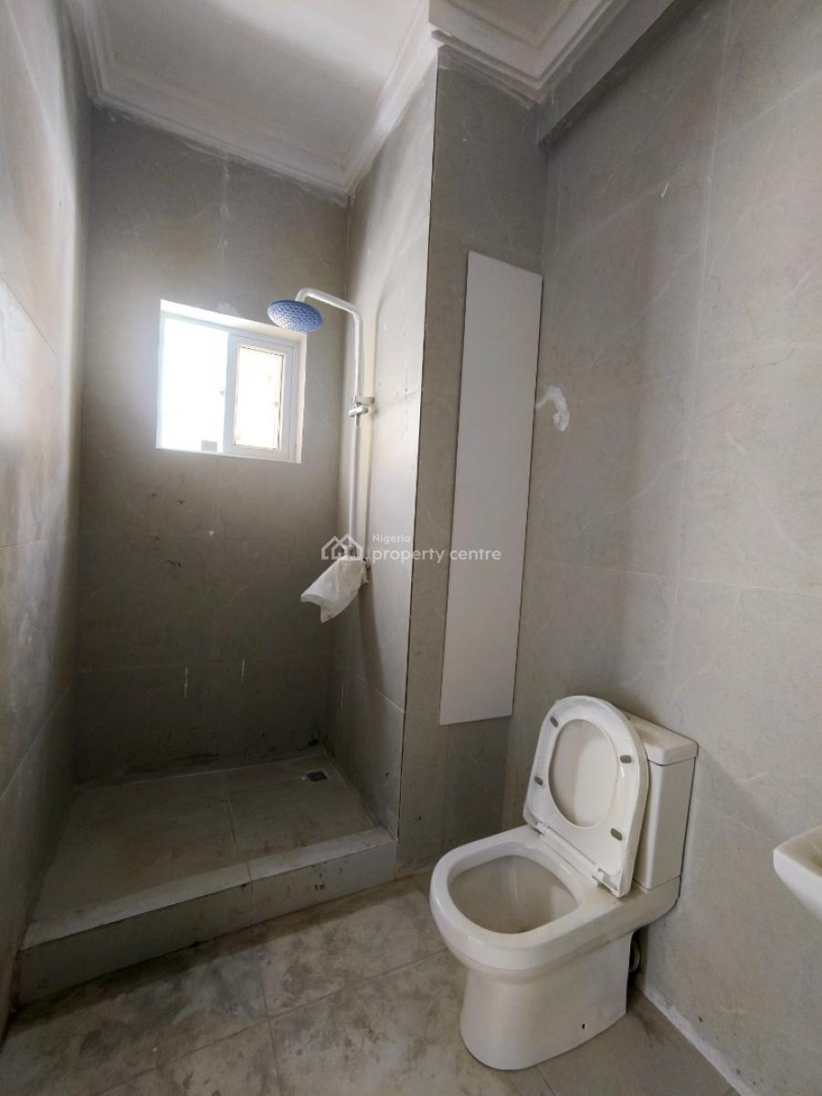 Luxury Brand New 3 Bedroom Apartment, Western Foreshore Estate, Osapa, Lekki, Lagos, Flat / Apartment for Rent