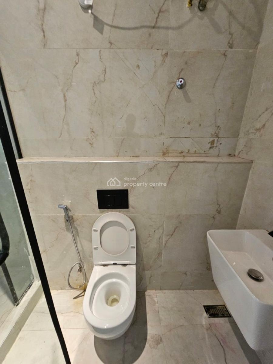 5 Bedroom Fully Detached Duplex with Excellent Facilities, Ikeja Gra, Ikeja, Lagos, House for Sale