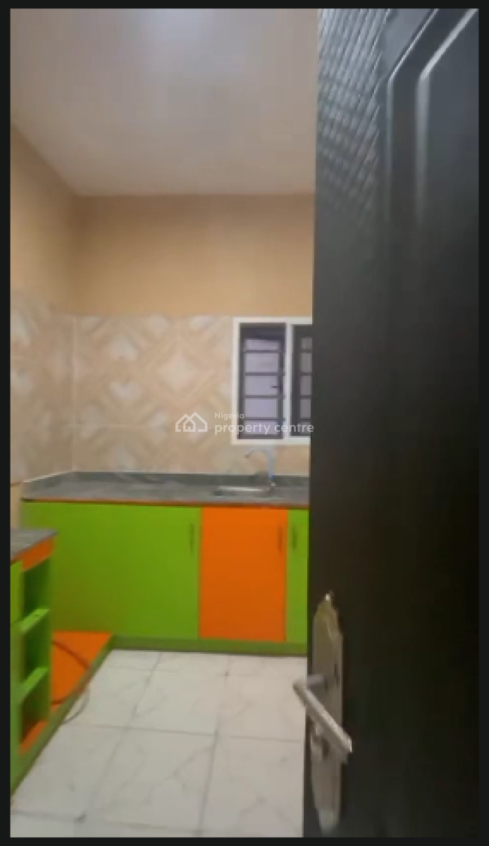 One Bedroom Apartments, Ilasan, Lekki, Lagos, Flat / Apartment for Rent