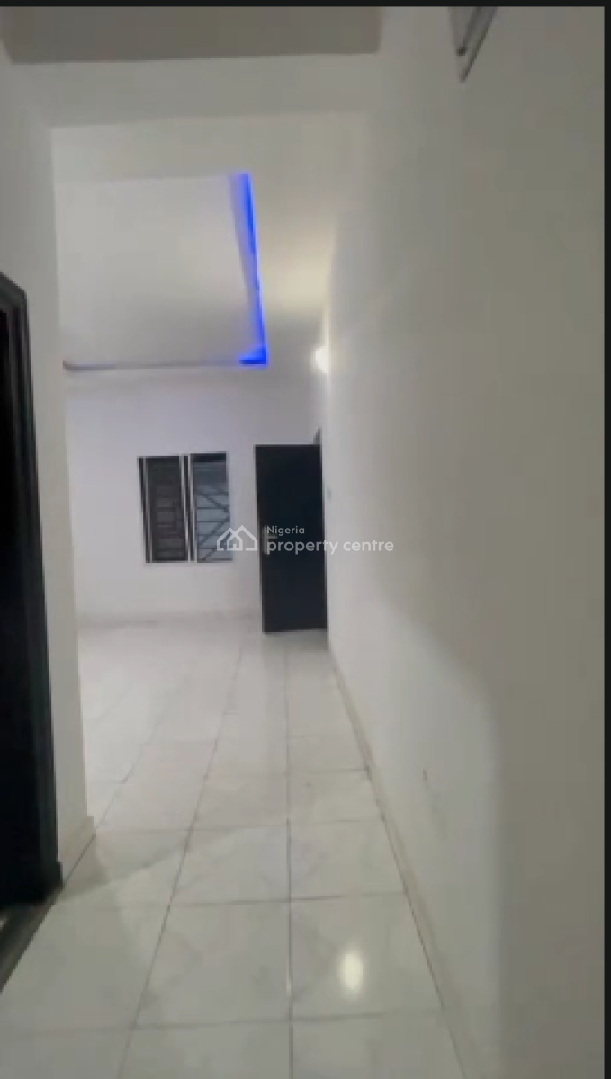 One Bedroom Apartments, Ilasan, Lekki, Lagos, Flat / Apartment for Rent