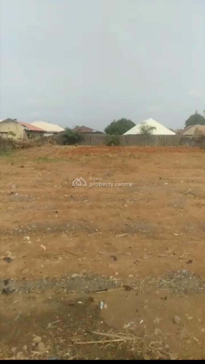 Mini Bungalow Estate Plots 120sqm Land with Building Approval, Dutse Extension Zone 6, Bwari, Abuja, Residential Land for Sale