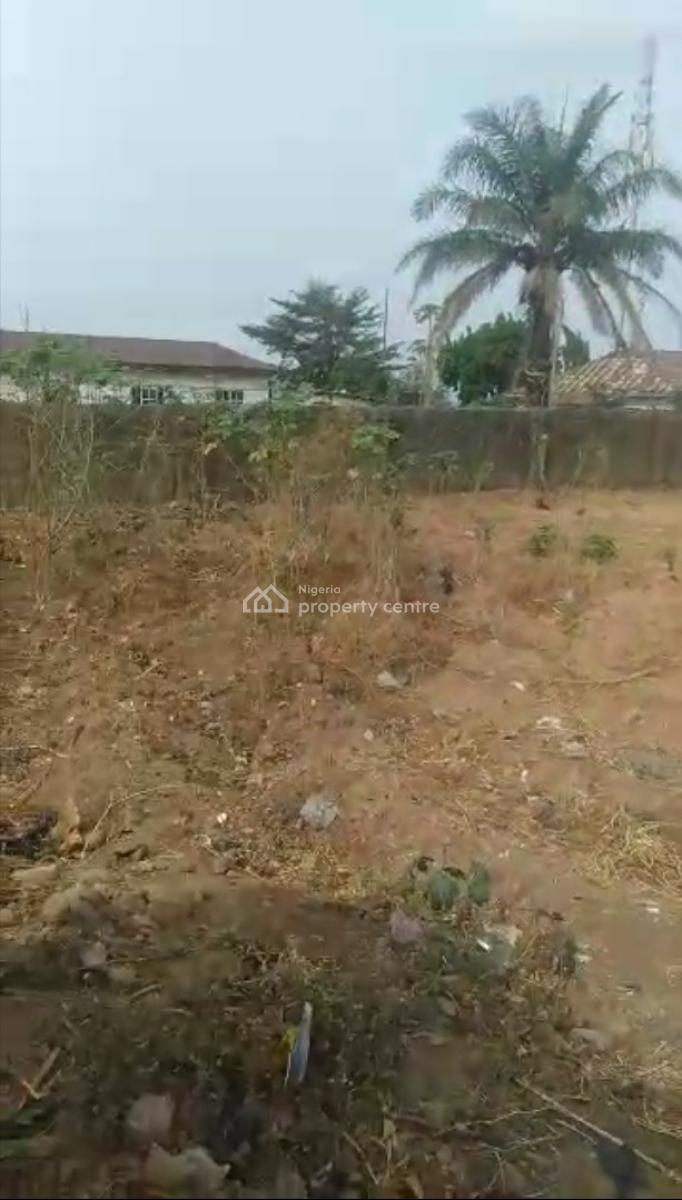 Mini Bungalow Estate Plots 120sqm Land with Building Approval, Dutse Extension Zone 6, Bwari, Abuja, Residential Land for Sale