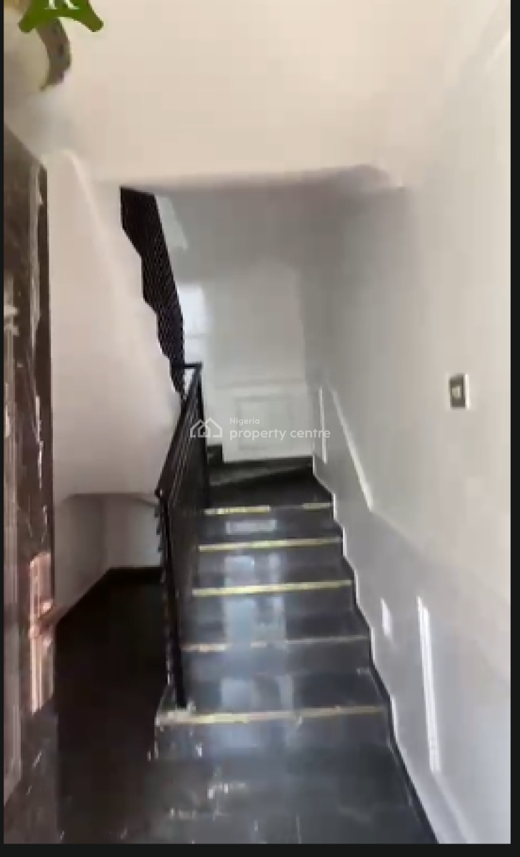 4 Bedroom Terrace Duplex, Osapa,, Lekki, Lagos, Terraced Duplex for Rent