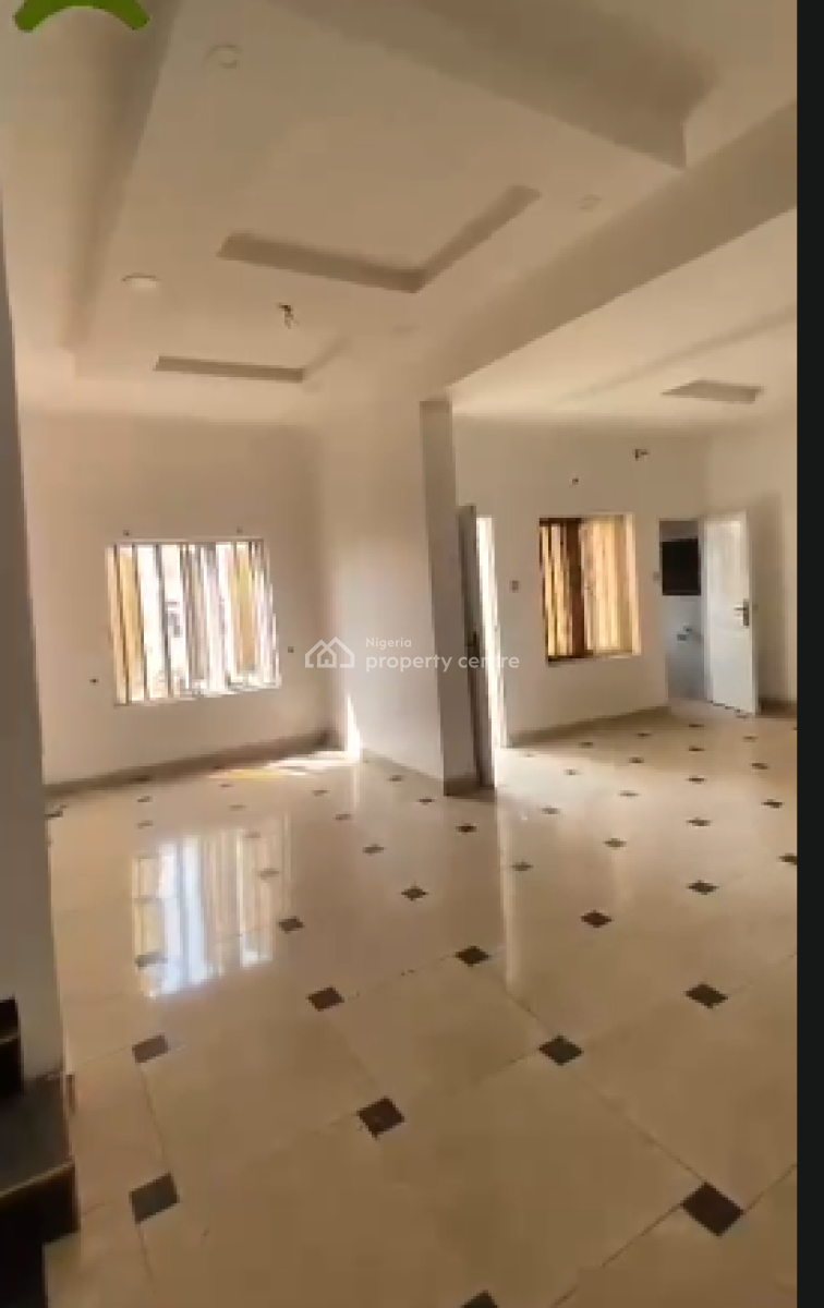 4 Bedroom Terrace Duplex, Osapa,, Lekki, Lagos, Terraced Duplex for Rent