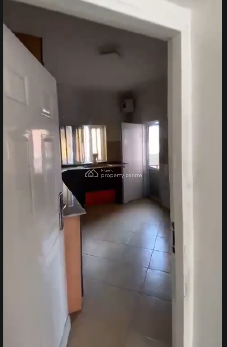 4 Bedroom Terrace Duplex, Osapa,, Lekki, Lagos, Terraced Duplex for Rent