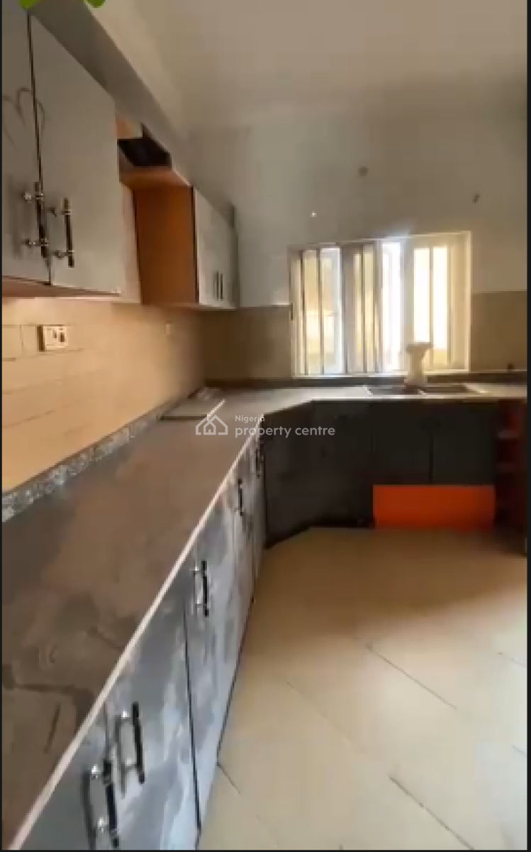 4 Bedroom Terrace Duplex, Osapa,, Lekki, Lagos, Terraced Duplex for Rent