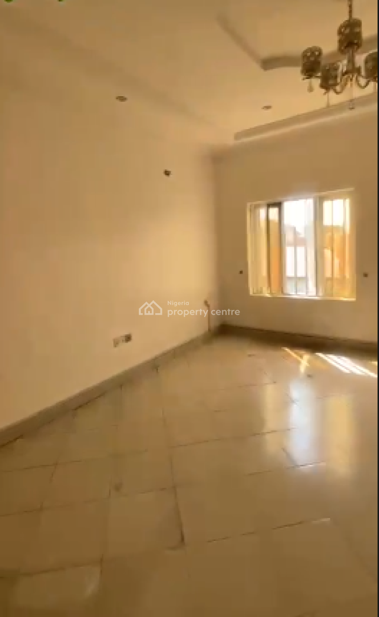 4 Bedroom Terrace Duplex, Osapa,, Lekki, Lagos, Terraced Duplex for Rent
