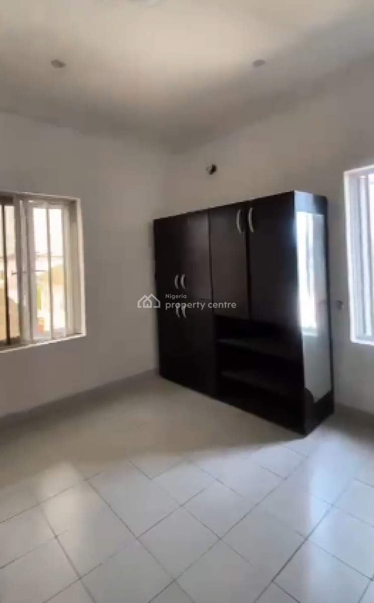 4 Bedroom Terrace Duplex, Osapa,, Lekki, Lagos, Terraced Duplex for Rent