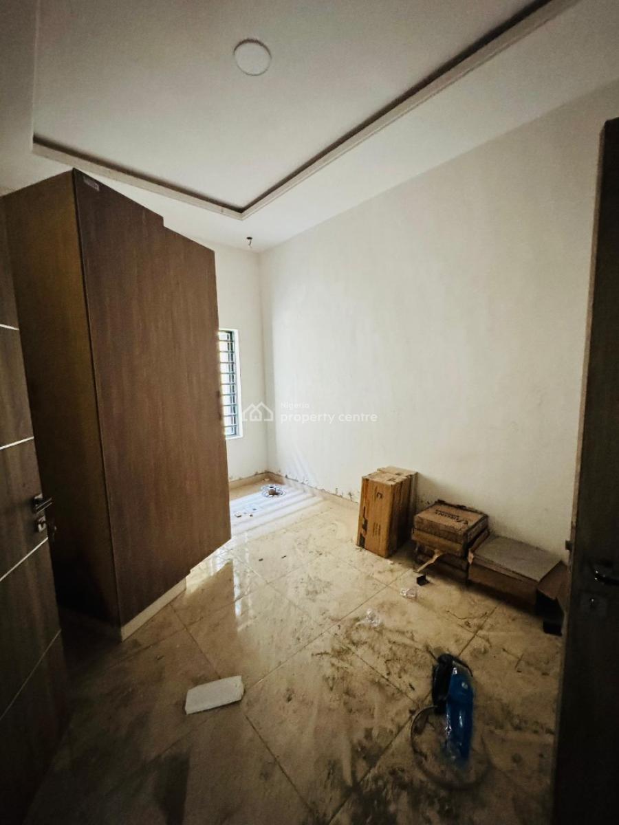 Exquisitely Built 5 Bedroom Fully Detached Duplex, Allen, Ikeja, Lagos, Detached Duplex for Sale