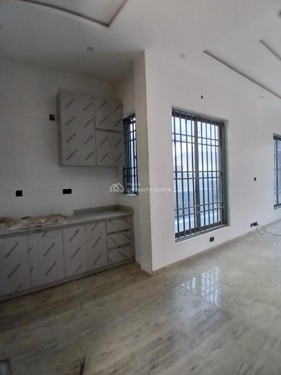 5, Ikate, Lekki, Lagos, Semi-detached Duplex for Rent