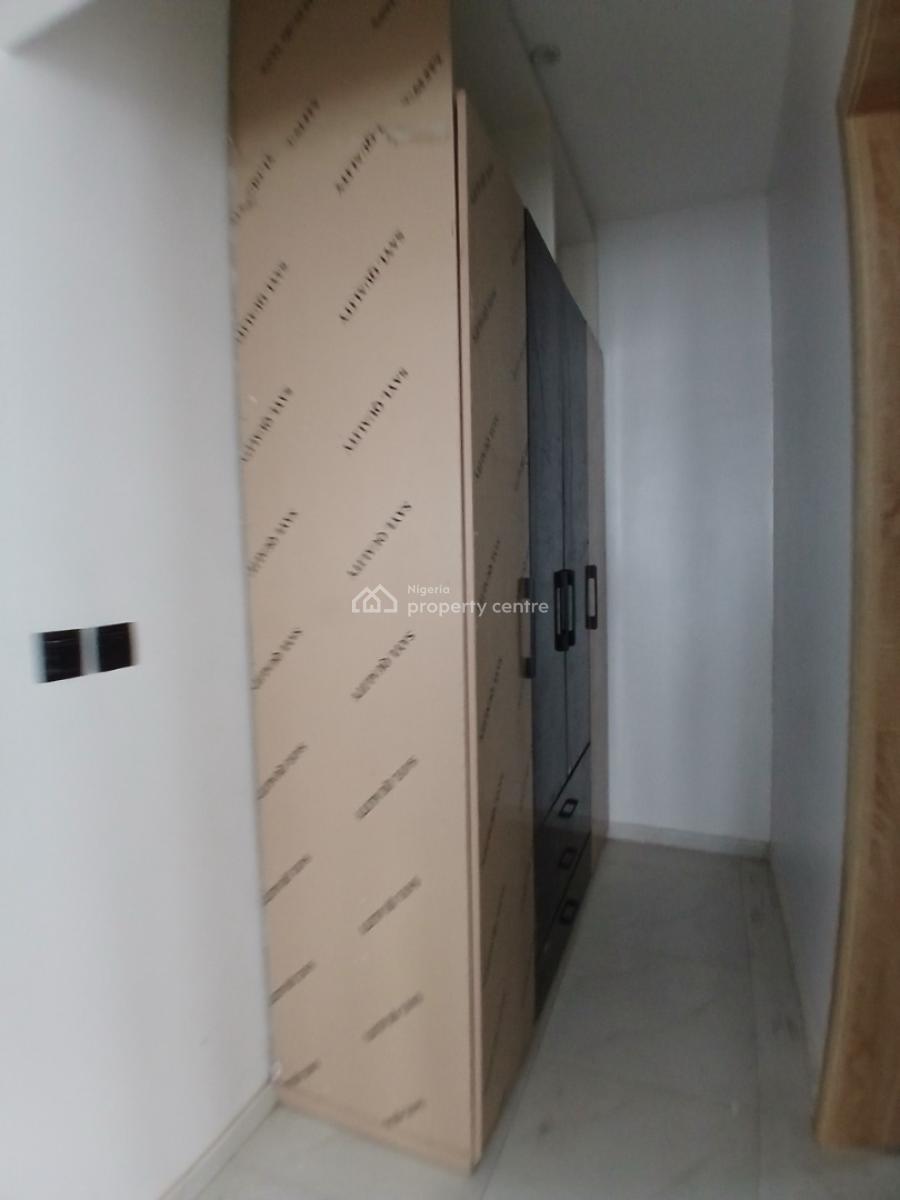 5, Ikate, Lekki, Lagos, Semi-detached Duplex for Rent